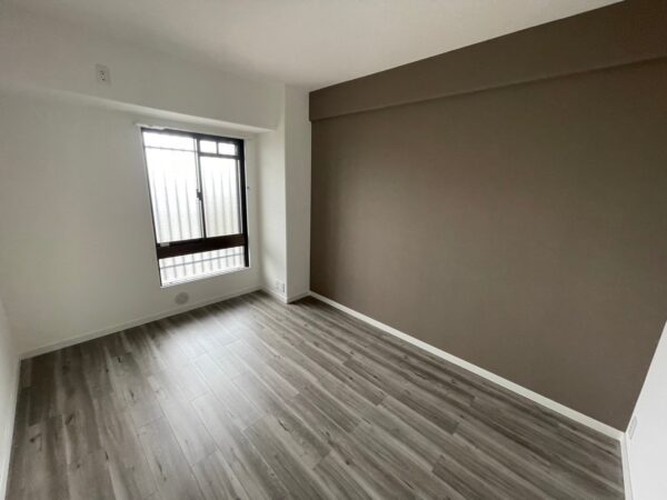 大阪府枚方市全改装リフォーム